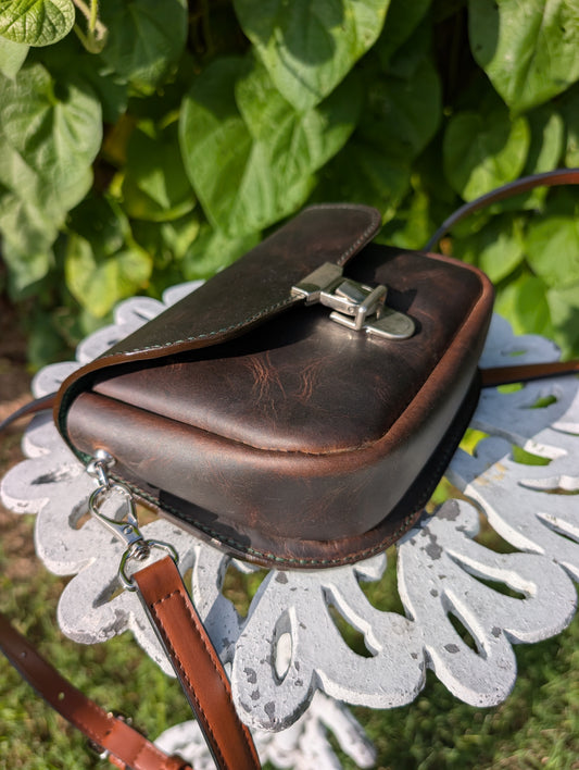 The Crossbody