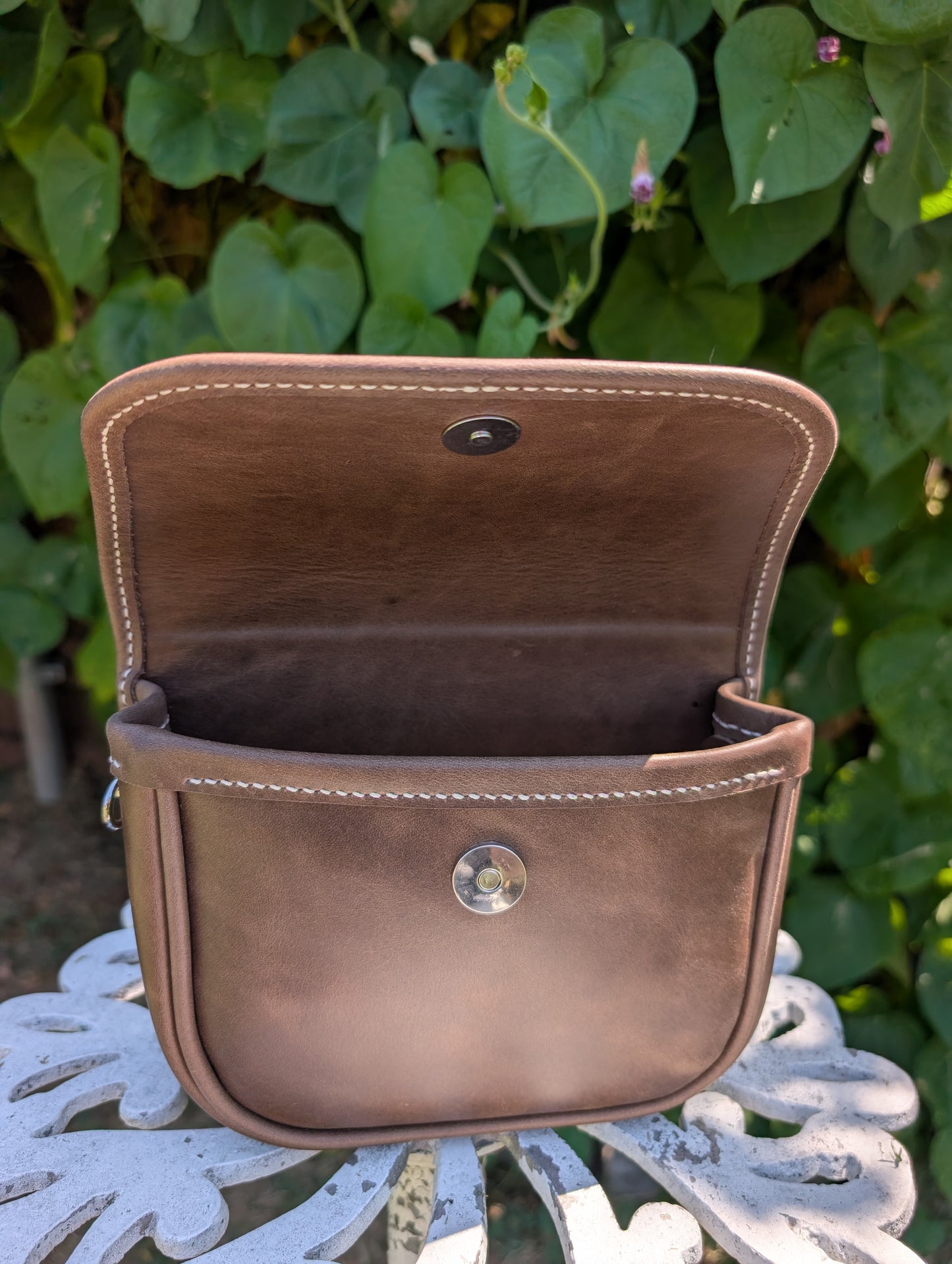 The Crossbody