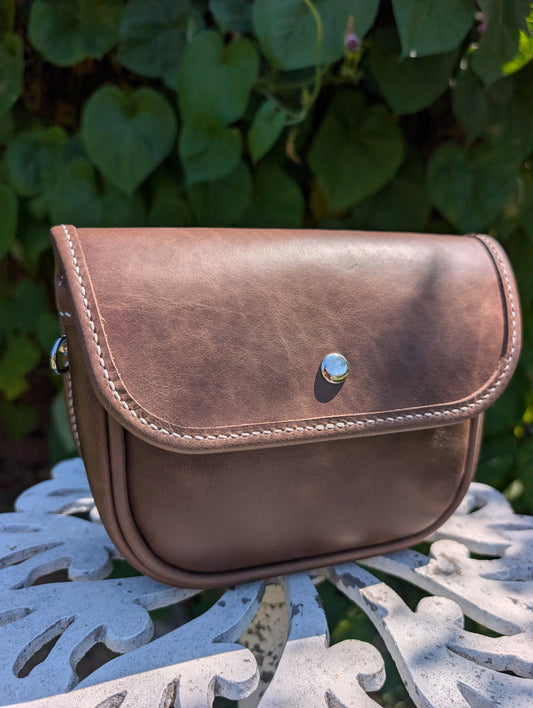 The Crossbody