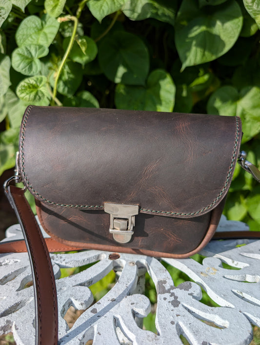 The Crossbody