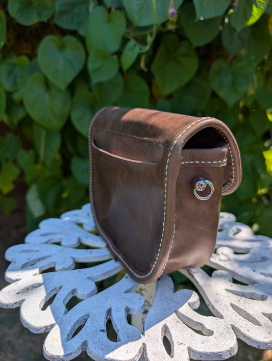 The Crossbody